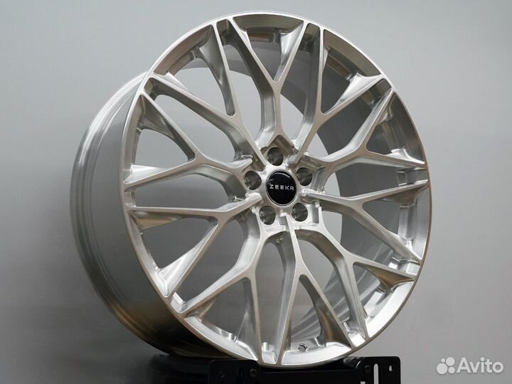 Кованые диски Zeekr R21 001/007/009/X