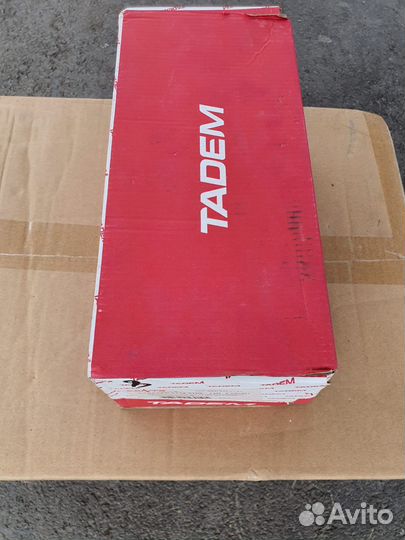 Стартер Ваз 2106 2114 2110 Нива