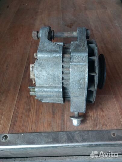 Генератор на ваз 2101 07