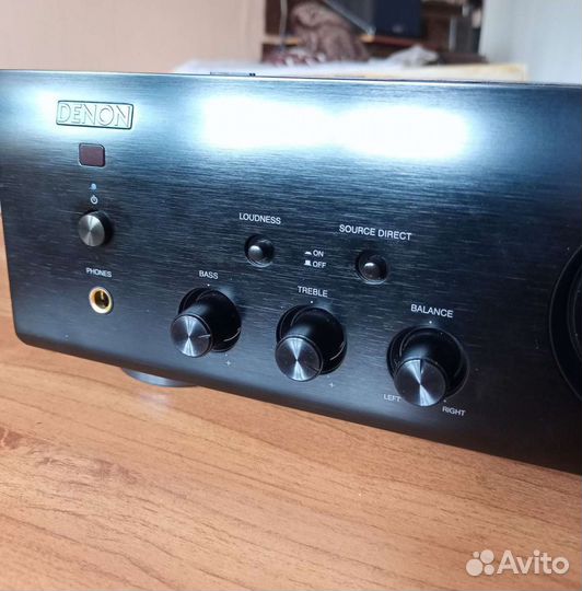 Усилитель Denon pma 720 ae