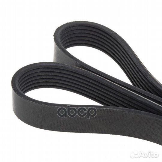 Ремень п/к 7PK1125 7PK1125 ABA Automotive