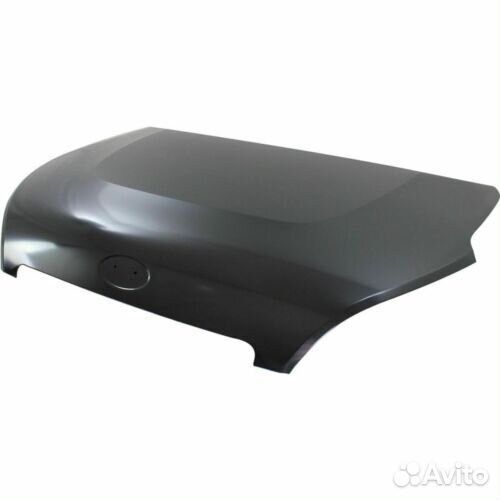 Капот Kia Soul 2011- Киа Соул