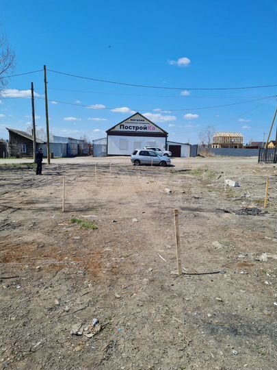 Участок 3,5 сот. (ИЖС)