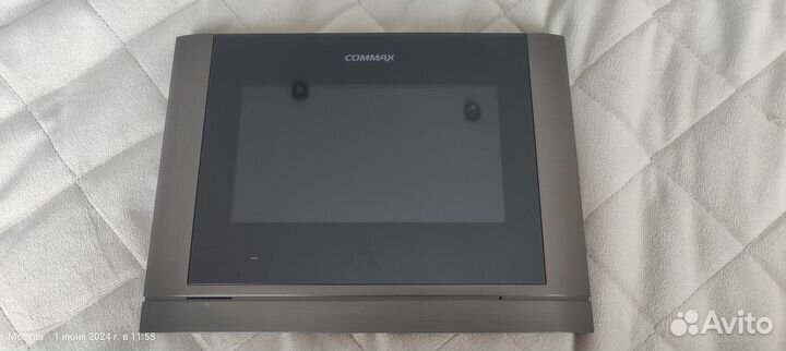 Видеодомофон Commax CDV-704mf