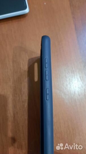 Чехол для Samsung A51