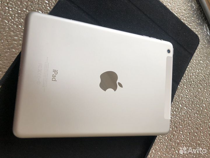 iPad mini 2 retina + sim
