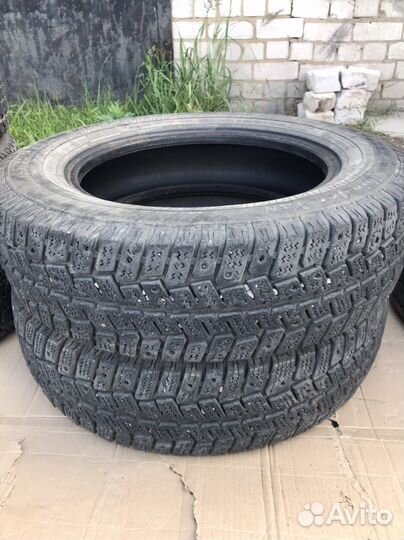 Волтайр ВЛ-54 185/75 R16