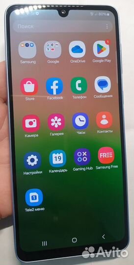 Samsung Galaxy A33 5G, 6/128 ГБ