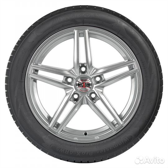 Arivo Winmaster ProX ARW5 265/45 R20 108H