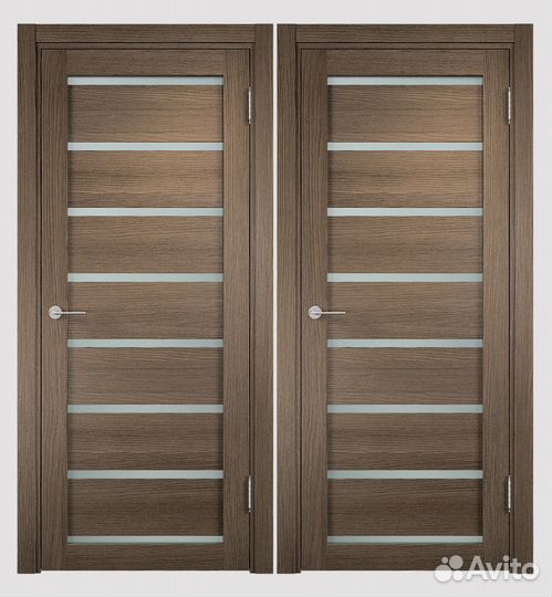 Межкомнатные двери