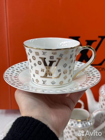 Чайный набор