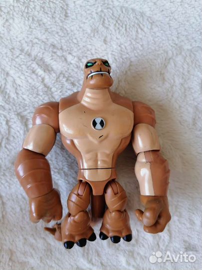 Коллекционные игрушки