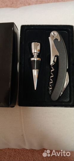 Набор аксессуаров для вина