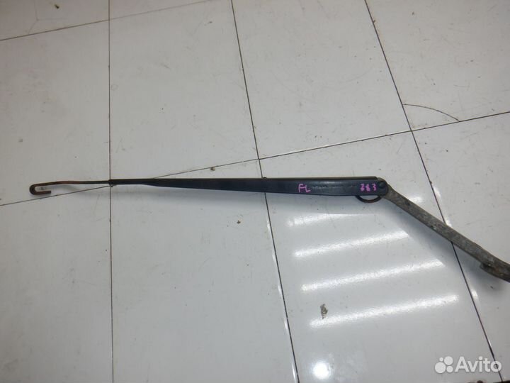 Поводок ст/оч передний Nissan Maxima A33