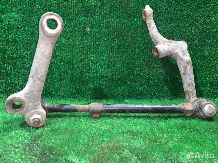 Рулевая тяга Mercedes-Benz E-Class W124 M111