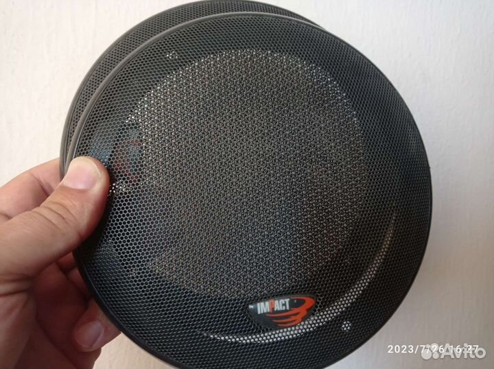 Решетки на динамики