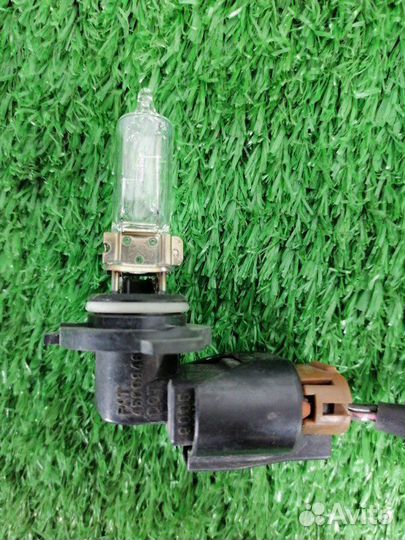 Лампа галогеновая