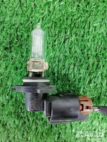 Лампа галогеновая