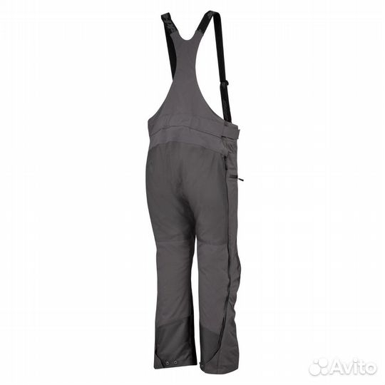 Брюки MEN'S exodus highpants M charcoal grey 44170