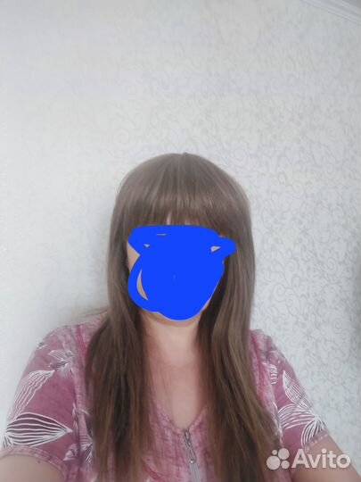 Продам парик