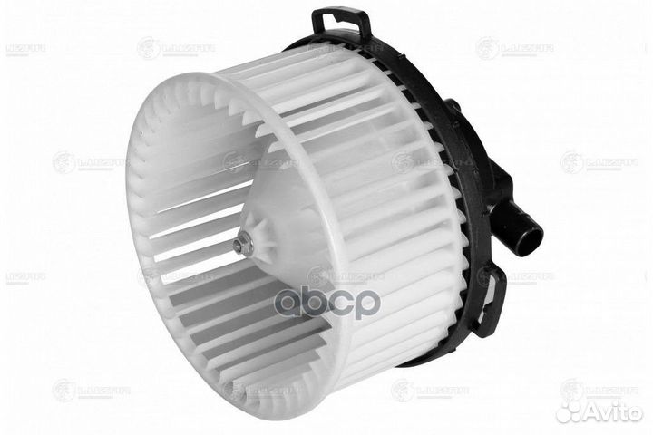 Э/вентилятор отоп. для а/м Mazda 3 (03) /5 (05