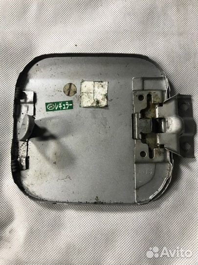 Лючок бензобака Honda Partner EY7 D13B 1996-2001