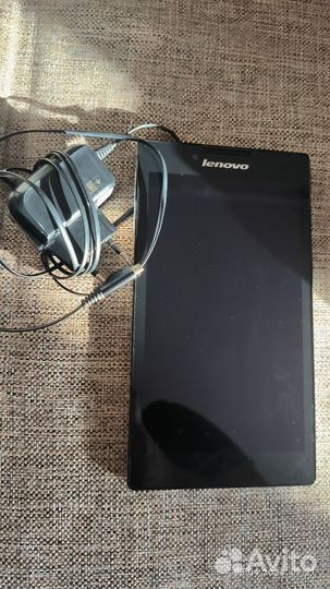 Планшет lenovo tab 2 A7-30HC