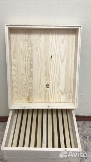 Улья, комплектующие