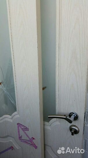 Отдам двери