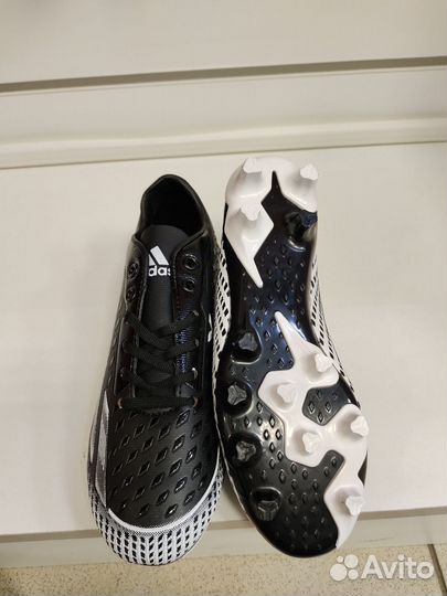 Бутсы Adidas Adizero детские 33-38