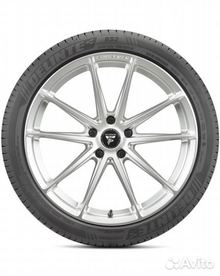 Delinte DS2 215/45 R17 91W