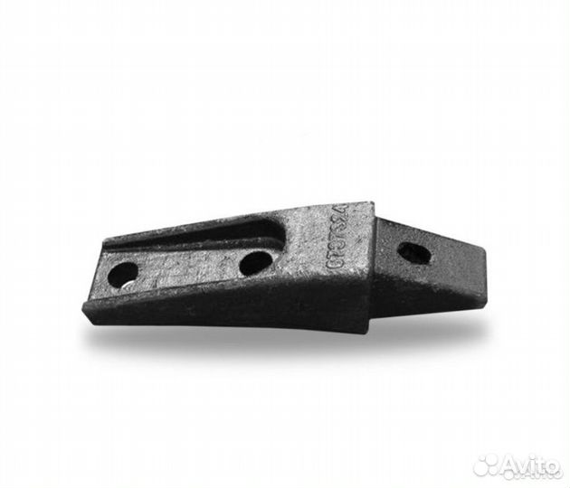 Адаптер коронки ковша BobCat 6737324