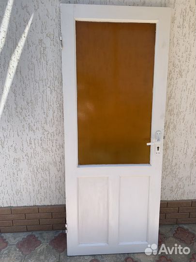 Продам двери