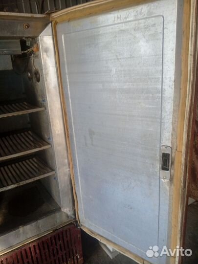 Холодильник бу