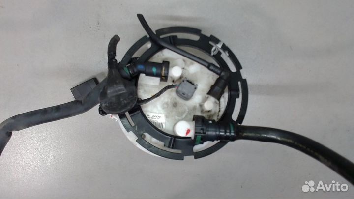 Насос топливный электрический Honda Civic 2015, 20