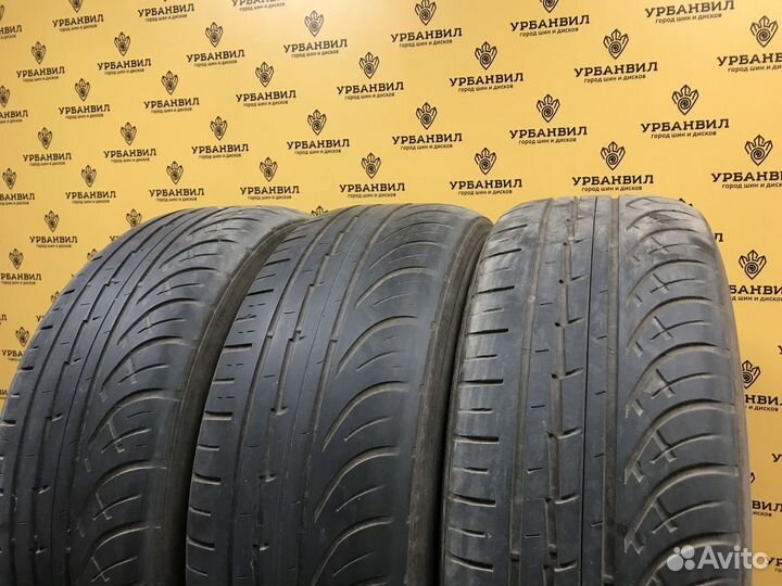 Marshal Matrac XM KH35 205/60 R16 92H