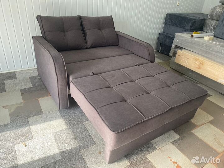 Диван малогабаритный