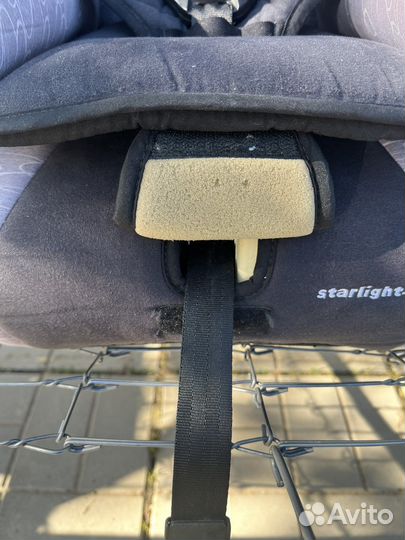 Детское автокресло