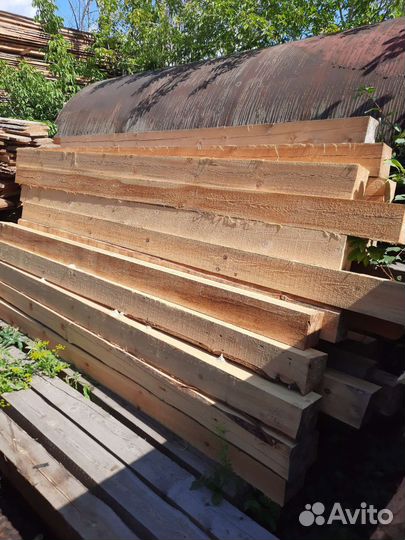 Брус 150х150,3м,2 сор,сосна,новый