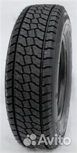 Forward Professional 218 225/75 R16 120N