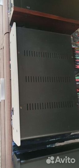 Усилитель мощности Classe Audio Seventy