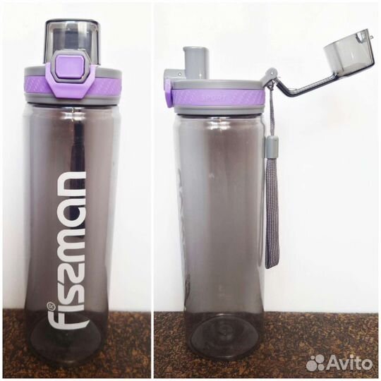 Бутылка для воды