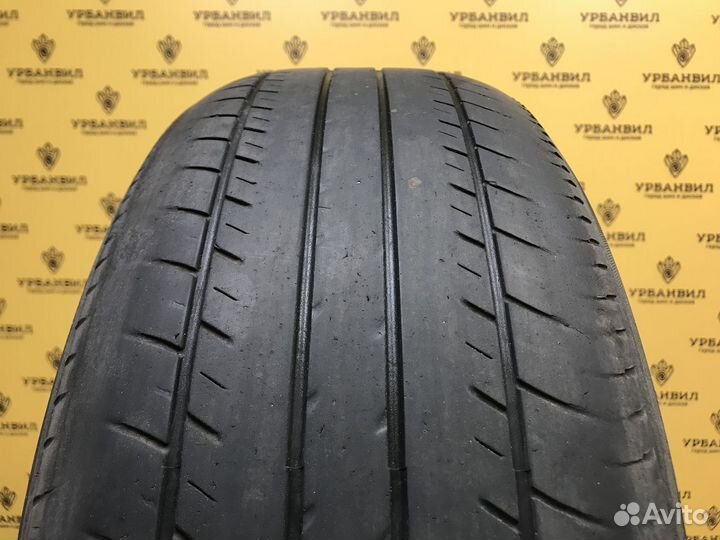 Yokohama dB Decibel E70 215/60 R16 95V