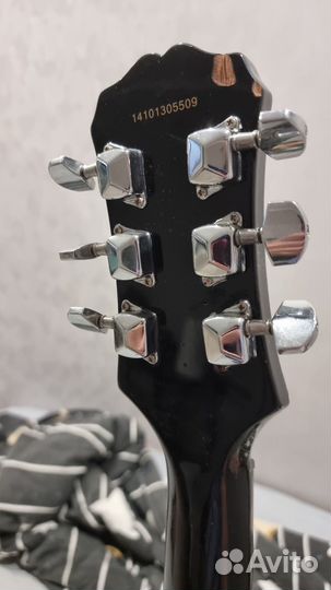 Epiphone les paul special ii