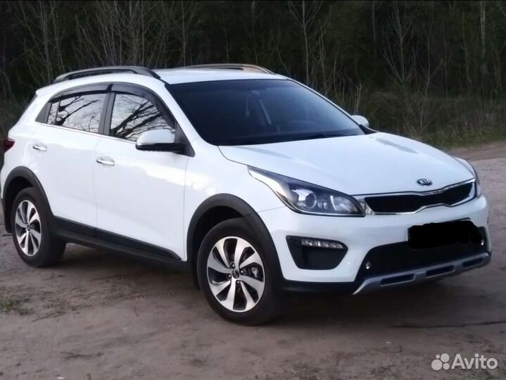 Трансфер межгород