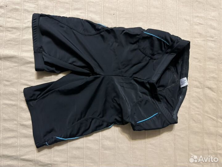 Шорты защитные