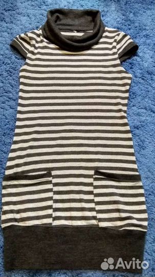 Платье-туника