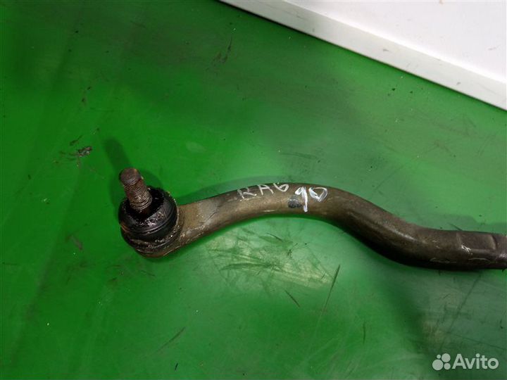 Рулевая рейка Honda Odyssey RA6