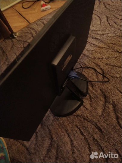 Монитор Lg 74 gg