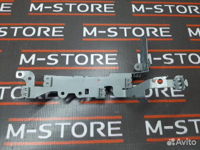 Кронштейн датчика кислорода Mercedes-Benz S-Class